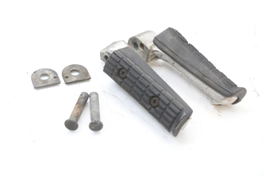 photo de PAIR REAR FOOTRESTS YAMAHA XJ600 XJ DIVERSION 600 (1992 - 1997) - Main view