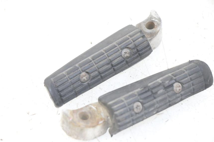 photo de PAIR REAR FOOTRESTS YAMAHA XJN DIVERSION 600 (2000 - 2003) - Main view