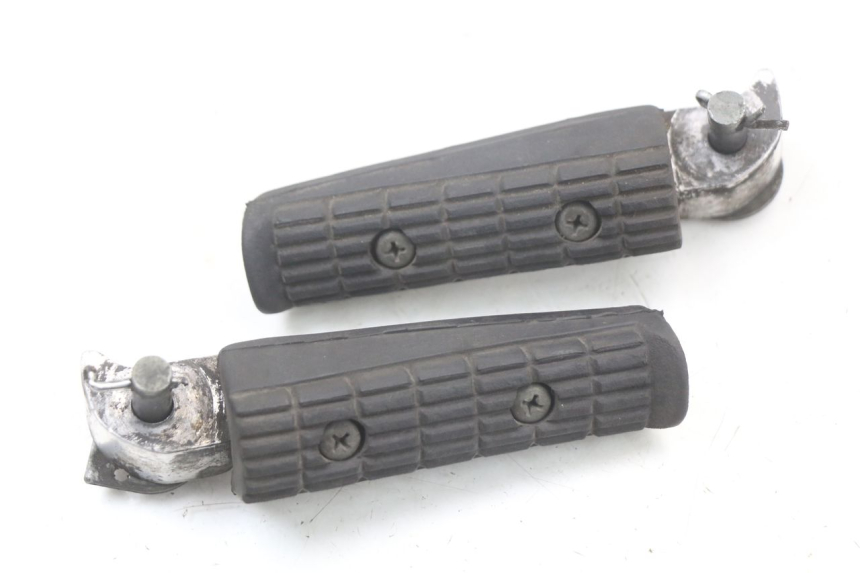 photo de PAIR REAR FOOTRESTS YAMAHA XJS DIVERSION 600 (1997 - 1999) - Main view