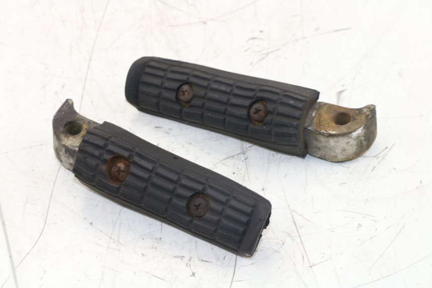 photo de PAIR REAR FOOTRESTS YAMAHA XJS DIVERSION 600 (1997 - 1999) - Main view