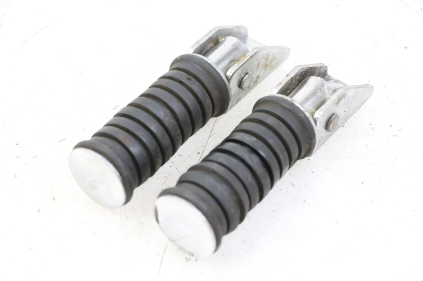 photo de PAIR REAR FOOTRESTS YAMAHA XV VIRAGO 535 (1988 - 2004) - Main view