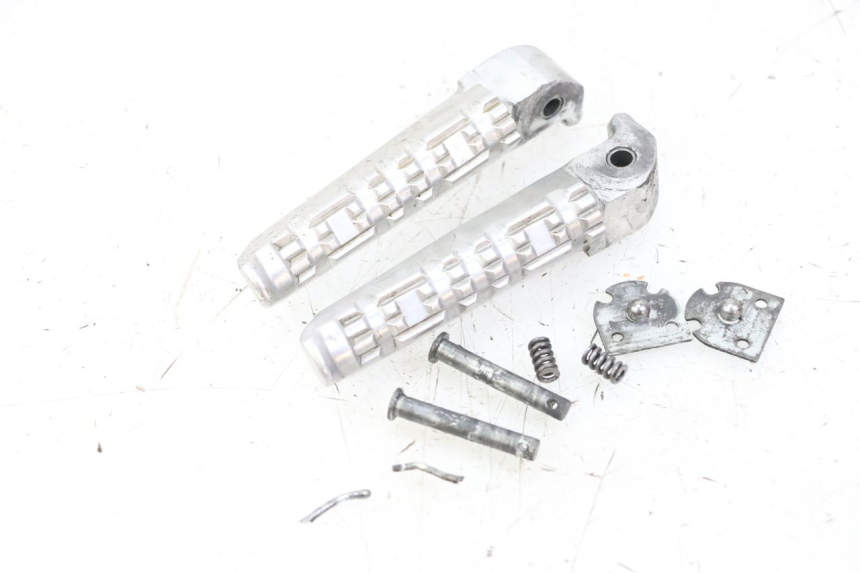 photo de PAIR REAR FOOTRESTS YAMAHA YP T-MAX TMAX 530 (2017 - 2020) - Main view