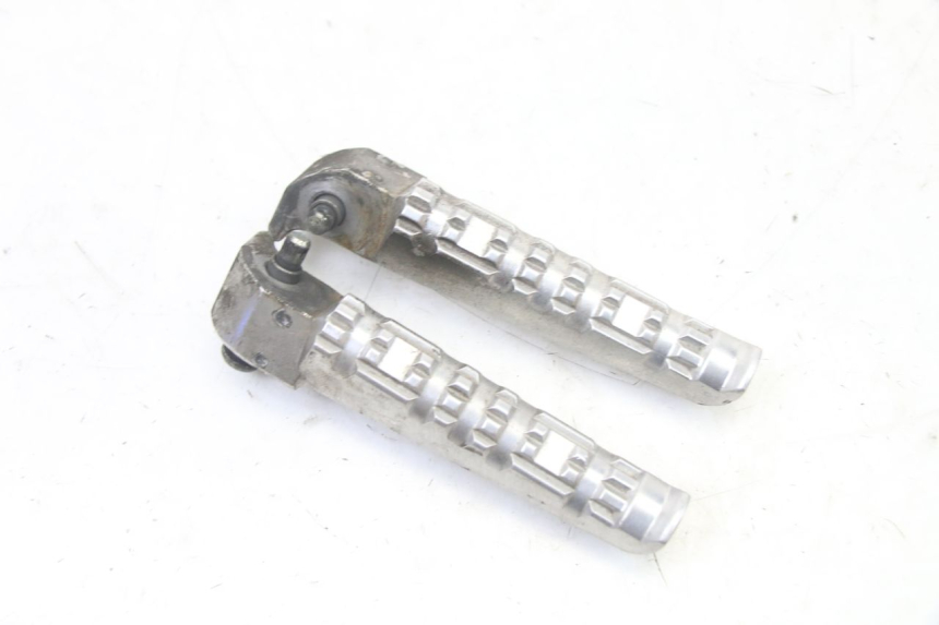 photo de PAIR REAR FOOTRESTS YAMAHA YP X-MAX XMAX 400 (2014 - 2017) - Main view