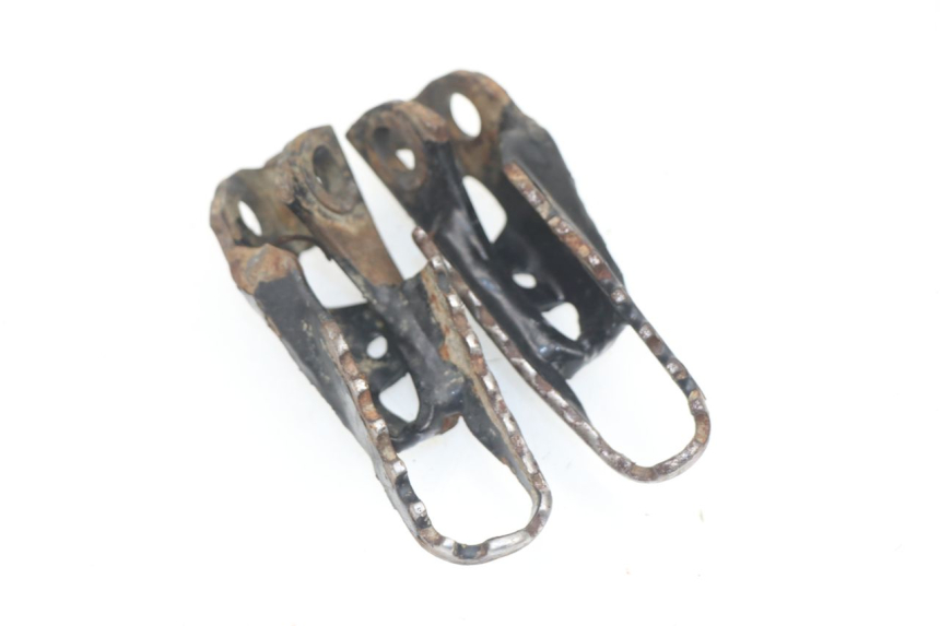photo de PAIR FRONT FOOTREST HONDA CR 125 (1989 - 1991) - Main view
