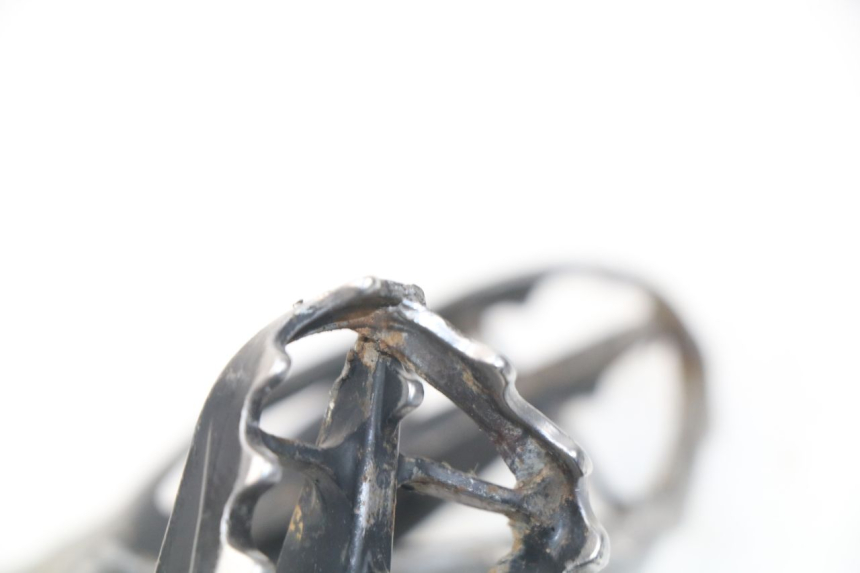 photo de PAIR FRONT FOOTREST HONDA CRF CR-F 450 (2005 - 2008) - Component detail