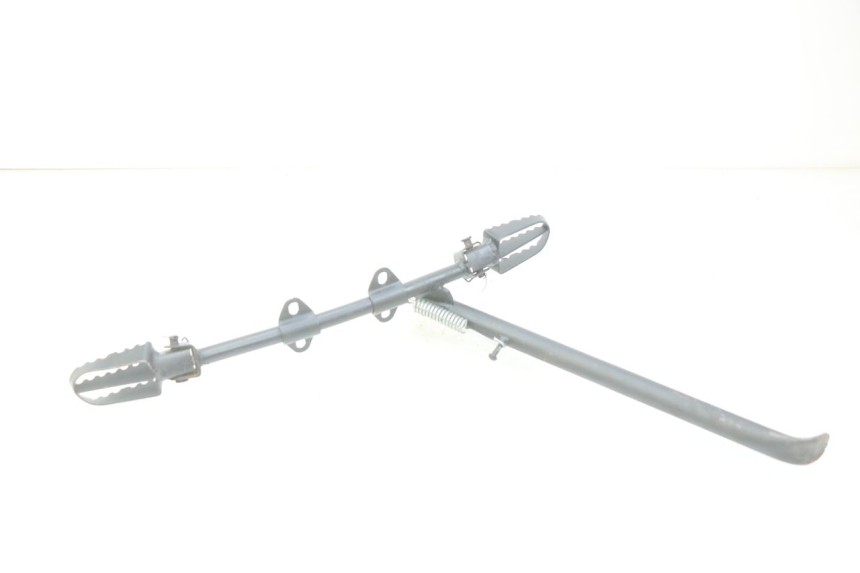 photo de PAIR OF FRONT FOOTRESTS CCR DIRT BIKE 125 - Component detail