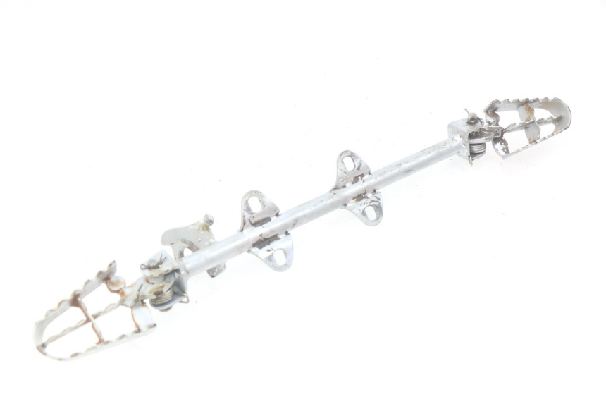 photo de PAIR OF FRONT FOOTRESTS CCR DIRT BIKE 110 - Main view