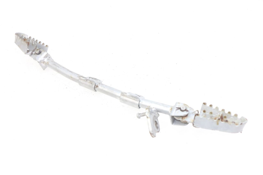 photo de PAIR OF FRONT FOOTRESTS CCR DIRT BIKE 110 - Component detail