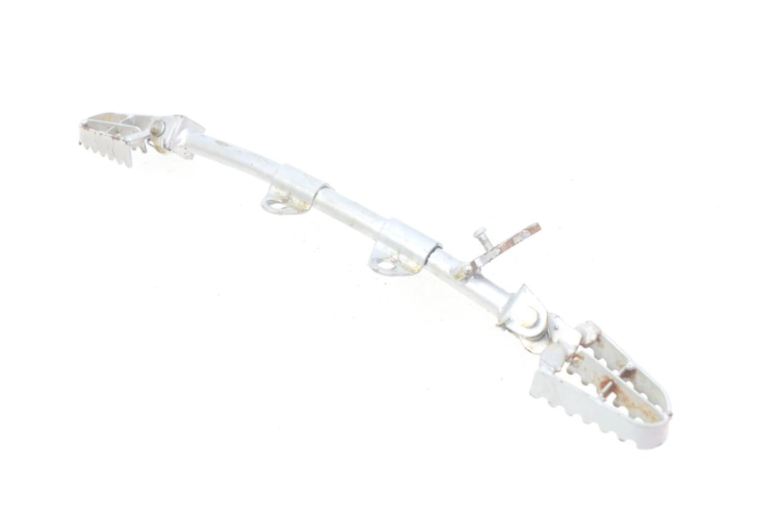 photo de PAIR OF FRONT FOOTRESTS CCR DIRT BIKE 110 - Product overview