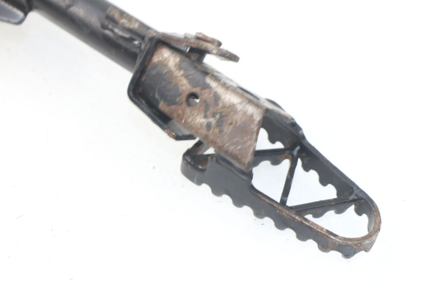 photo de PAIR FRONT FOOTREST LIFAN DIRTBIKE 50 - Zoom on usage condition