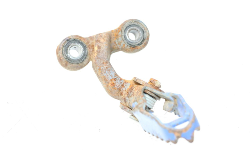 photo de PAIR FRONT FOOTREST SUZUKI DR S 600 (1985 - 1989) - Component zoom