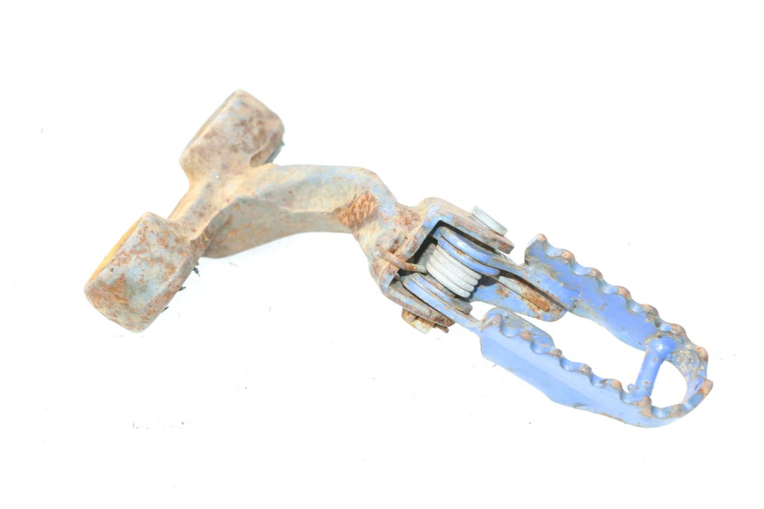 photo de PAIR FRONT FOOTREST SUZUKI DR S 600 (1985 - 1989) - Alternative angle