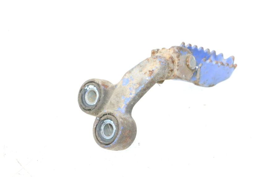 photo de PAIR FRONT FOOTREST SUZUKI DR S 600 (1985 - 1989) - Technical close-up