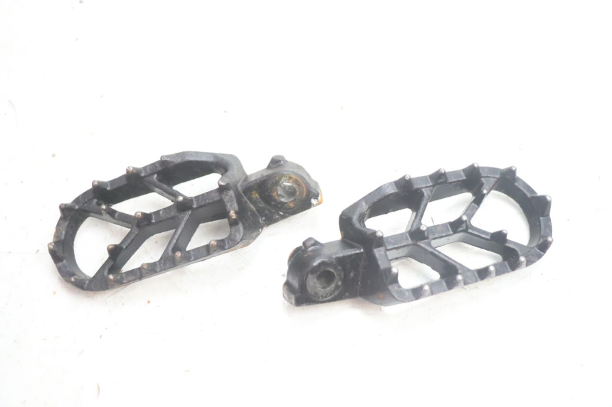 photo de PAIR FRONT FOOTREST MINI MX DRIFT 150 - Main view