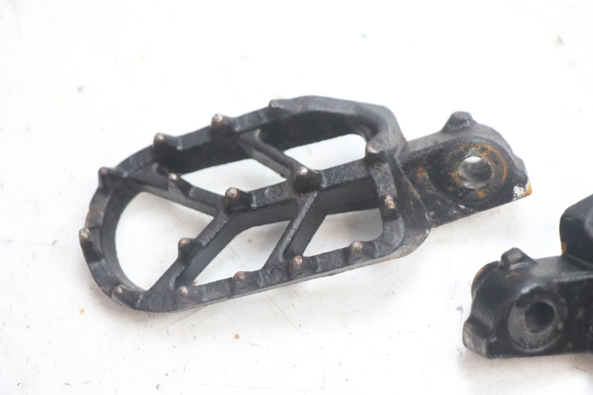 photo de PAIR FRONT FOOTREST MINI MX DRIFT 150 - Component detail