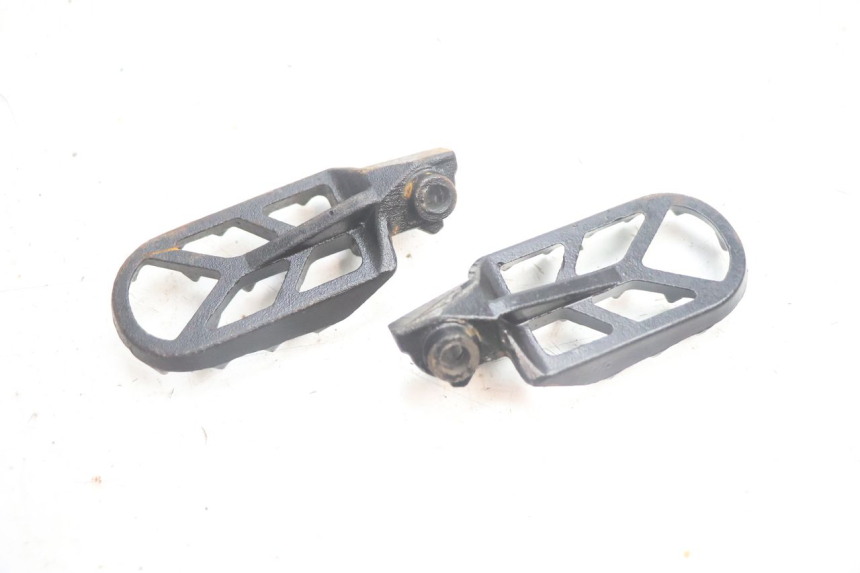 photo de PAIR FRONT FOOTREST MINI MX DRIFT 150 - Product overview