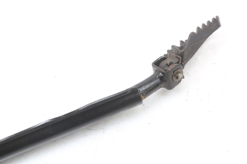 photo de PAIR OF FRONT FOOTRESTS KSR RACING DRIFT 140 - Fixing points details