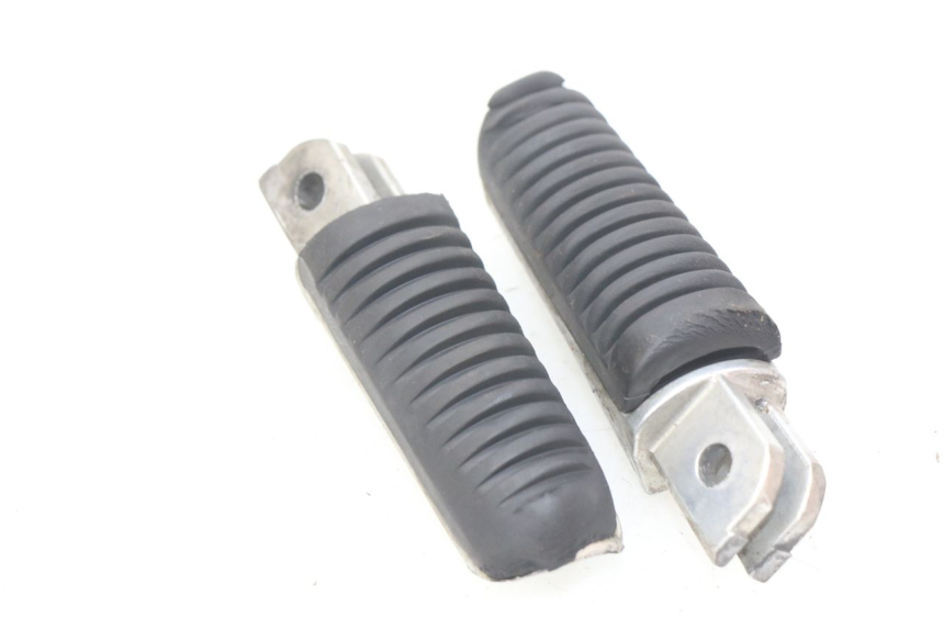 photo de PAIR OF FRONT FOOTRESTS YAMAHA FJR ABS 1300 (2016 - 2020) - Product overview