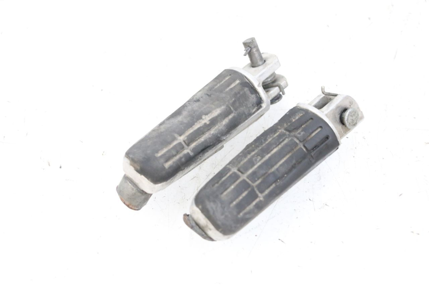 photo de PAIR OF FRONT FOOTRESTS YAMAHA FJR ABS 1300 (2006 - 2012) - Main view