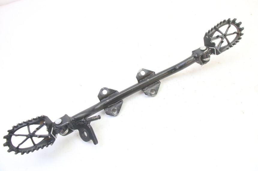 photo de PAIR OF FRONT FOOTRESTS APOLLO RFZ 125 - Main view