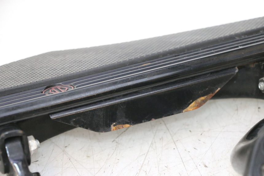 photo de PAIR FRONT FOOTREST HARLEY DAVIDSON ROAD GLIDE FLTRXSE 1920 (2018 - 2022) - Supplementary product photo
