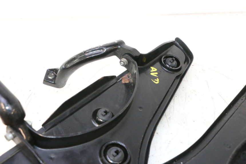 photo de PAIR FRONT FOOTREST HARLEY DAVIDSON ROAD GLIDE FLTRXSE 1920 (2018 - 2022) - Alternative perspective