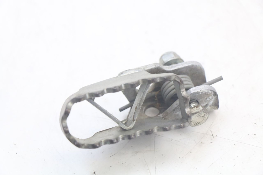 photo de PAIR FRONT FOOTREST SHERCO SM-R 50 (2013 - 2017) - Alternative perspective