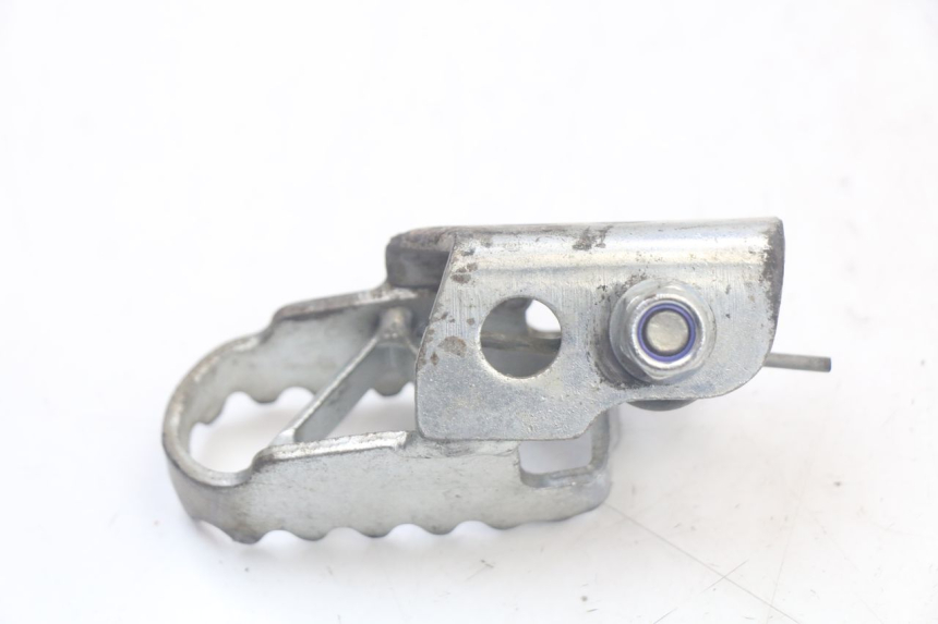 photo de PAIR FRONT FOOTREST SHERCO SM-R 50 (2013 - 2017) - Product overview