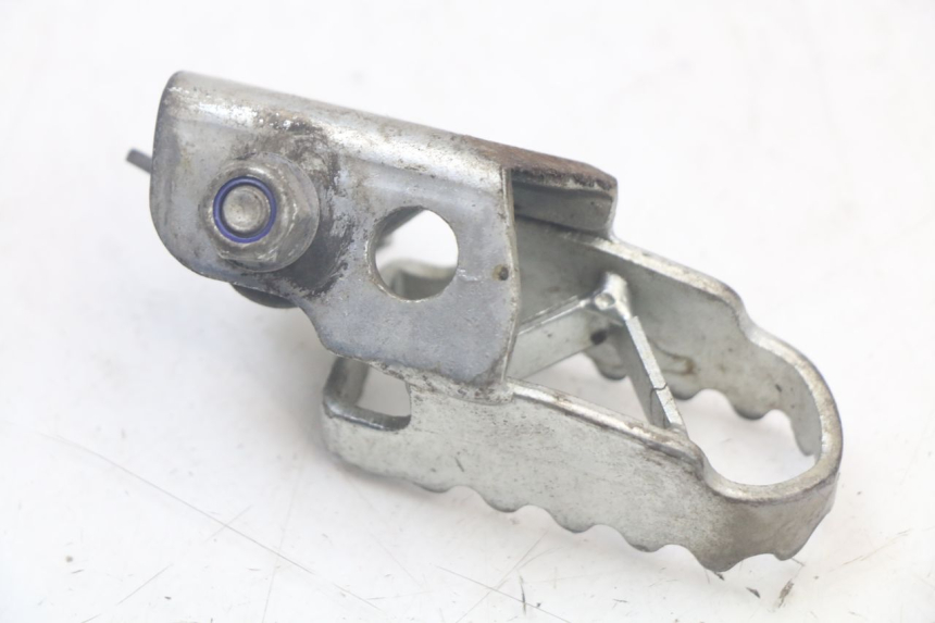 photo de PAIR FRONT FOOTREST SHERCO SM-R 50 (2013 - 2017) - Checked used part