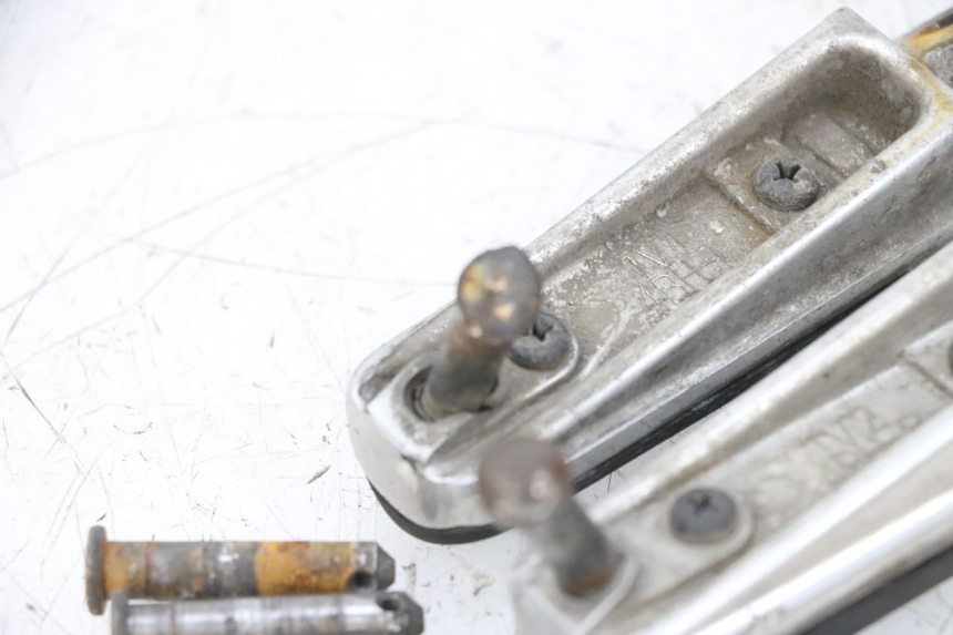 photo de PAIR FRONT FOOTREST YAMAHA TDM ABS 900 (2002 - 2014) - Product overview