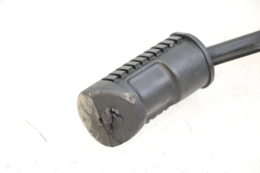 photo de PAIR FRONT FOOTREST HONDA WALLAROO DX 50 (1993 - 1996) - Alternative perspective