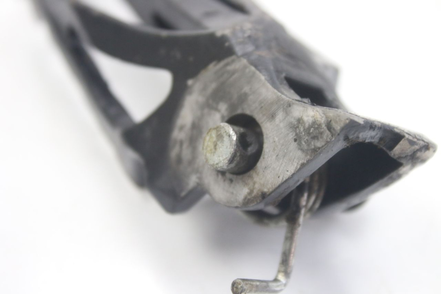 photo de PAIR OF FRONT FOOTRESTS MBK X-LIMIT XLIMIT 50 (2003 - 2006) - Component detail