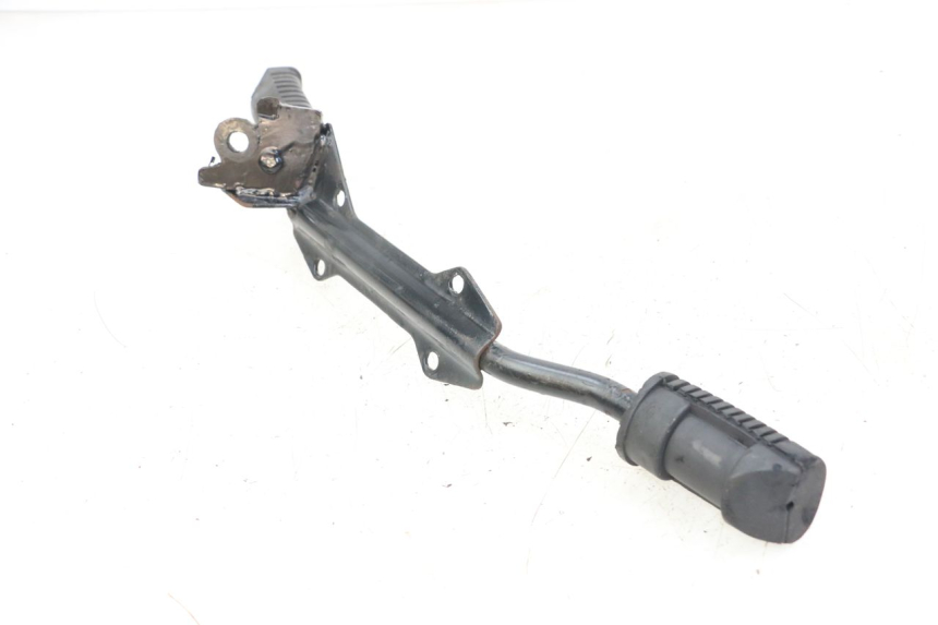 photo de PAIR FRONT FOOTREST SYM XS 125 (2007 - 2016) - Zoom on usage condition