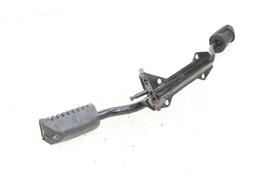 photo de PAIR FRONT FOOTREST SYM XS 125 (2007 - 2016) - Technical close-up