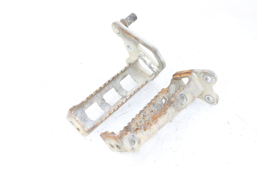 photo de PAIR FRONT FOOTREST YAMAHA YFM R RAPTOR 250 (2008 - 2014) - Main view