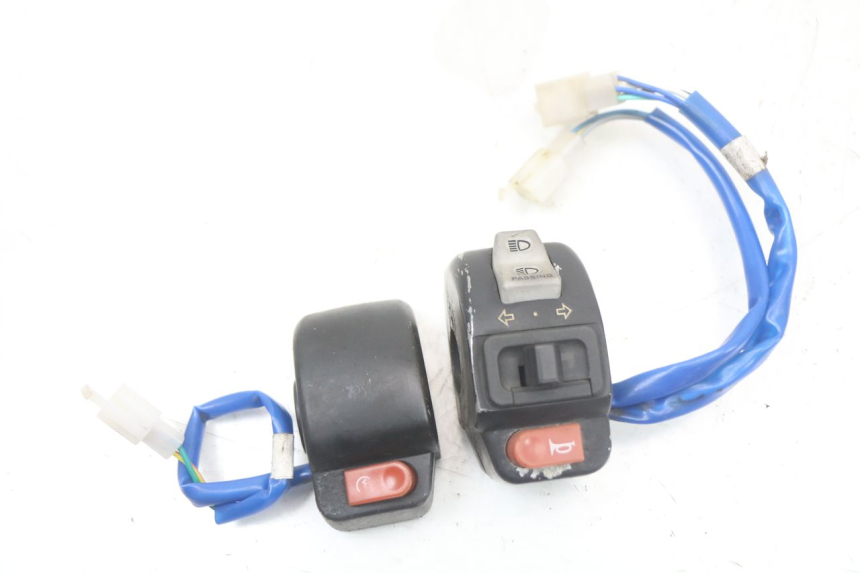 photo de HAND SWITCHES KYMCO AGILITY 4T 50 (2018 - 2022) - Main view