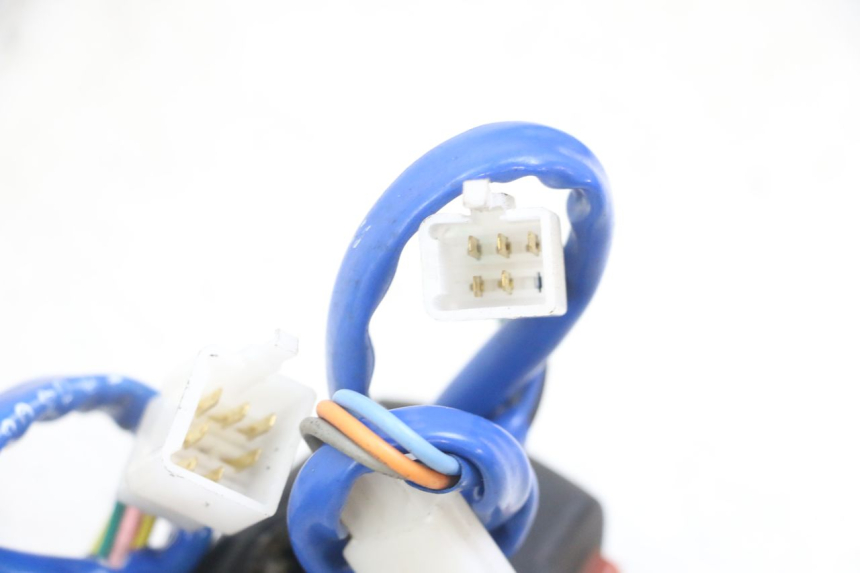 photo de HAND SWITCHES KYMCO AGILITY 4T 50 (2005 - 2018) - Component detail