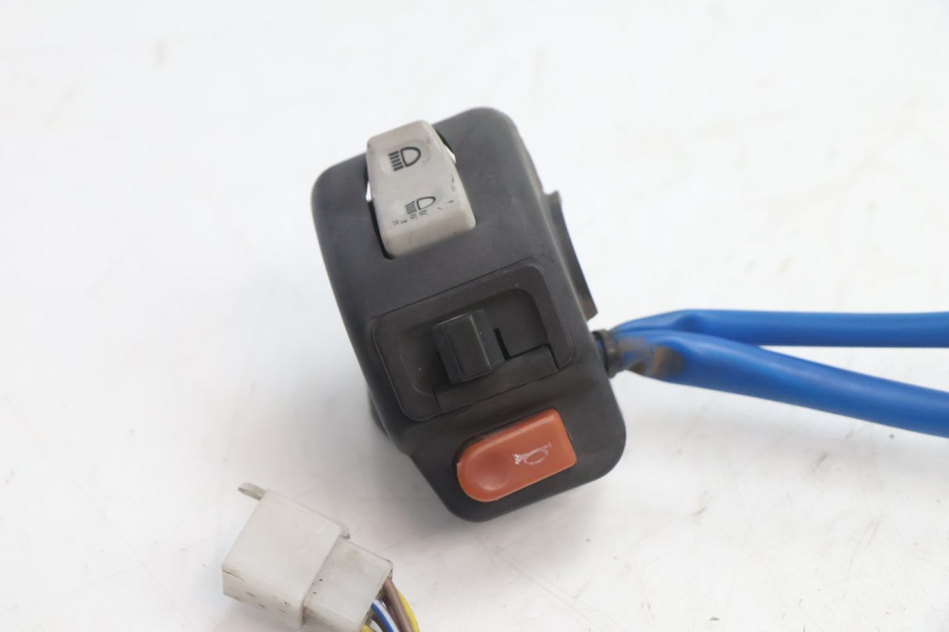photo de HAND SWITCHES KYMCO AGILITY 4T 50 (2005 - 2018) - Markings and original references