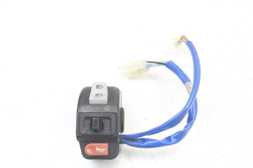 photo de HAND SWITCHES KYMCO AGILITY 4T 50 (2018 - 2022) - Alternative perspective