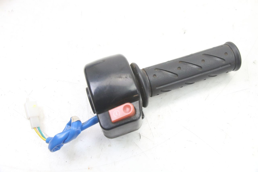 photo de HAND SWITCHES KYMCO AGILITY 4T 50 (2018 - 2022) - Checked used part
