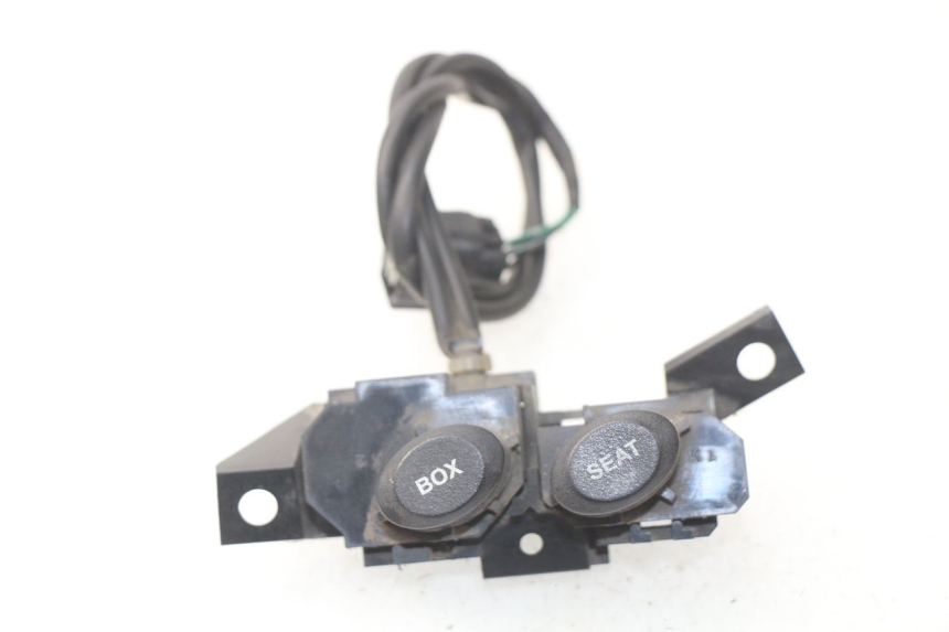 photo de HAND SWITCHES HONDA NSS EX FORZA 250 (2005 - 2013) - Main view