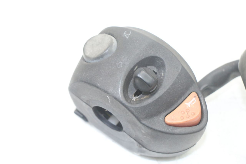 photo de HAND SWITCHES PEUGEOT SATELIS COMPRESSOR K15 125 (2006 - 2009) - Alternative perspective