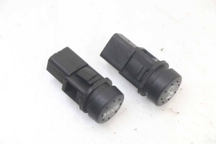 photo de HAND SWITCHES PIAGGIO LIBERTY IGET 4T 50 (2021 - 2025) - Component detail
