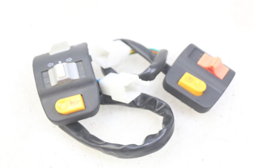 photo de HANDLEBAR SWITCHES JM MOTORS SANTANA 50 (2014 - 2023) - Main view