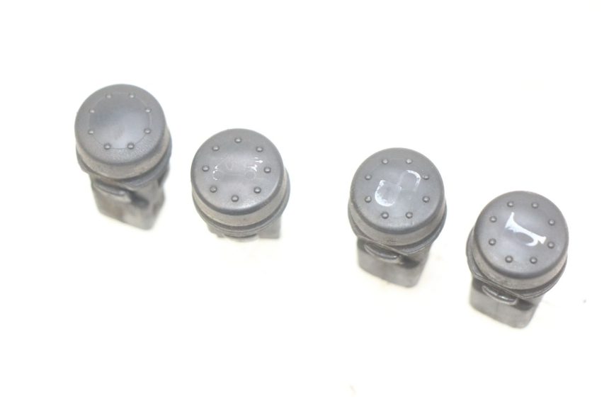 photo de HANDLEBAR SWITCHES PIAGGIO X8 125 (2004 - 2007) - Component detail