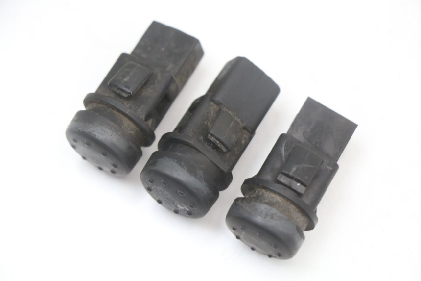 photo de HANDLEBAR SWITCHES PIAGGIO X8 125 (2004 - 2007) - Main view