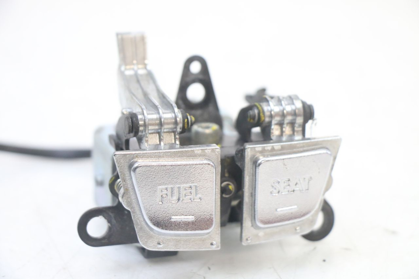 photo de HAND SWITCHES YAMAHA YP T-MAX TMAX 530 (2017 - 2020) - Component detail