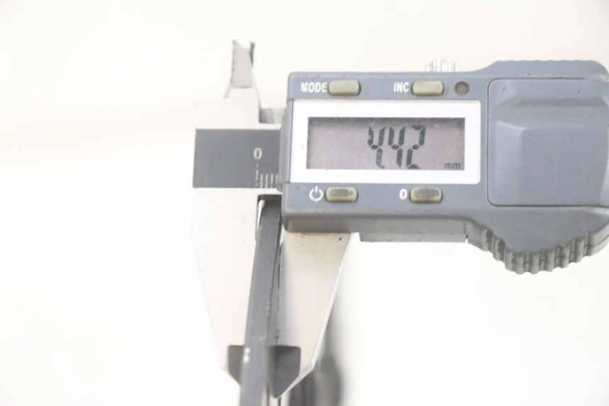 photo de PAIR FRONT BRAKE DISC YAMAHA FJR ABS 1300 (2006 - 2012) - Component detail