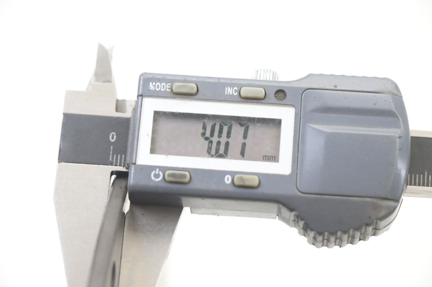 photo de PAIR OF FRONT BRAKE DISCS PIAGGIO MP3 500 (2014 - 2017) - Checked used part