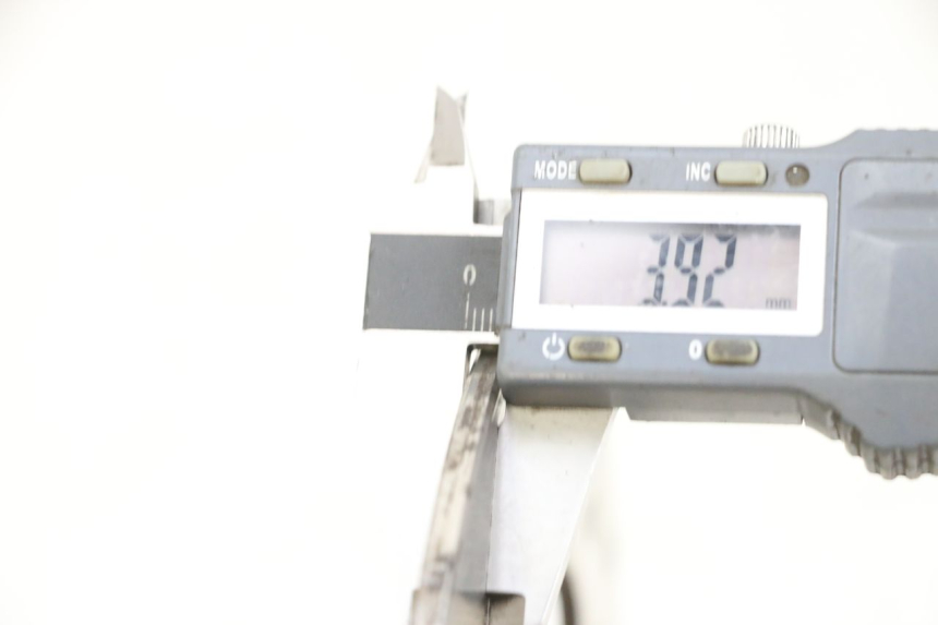 photo de PAIR FRONT BRAKE DISC PIAGGIO MP3 RL 250 (2006 - 2010) - Component detail